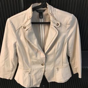 White House BM blazer